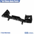 Front Left Bumper Retainer for Chevrolet Cruze (2016–2019)