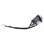 Ignition Lock Cylinder Switch w/ 2 Keys for 05-09 Hyundai Tucson (2005-2009)