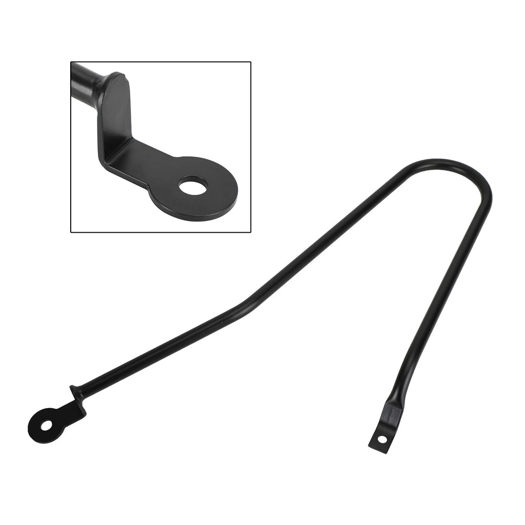 Side Saddle Bag Mounting Bracket Right for Triumph T100/T120 (2016–2022)