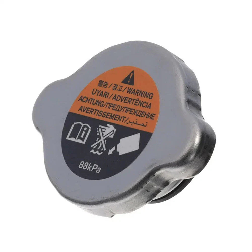 Radiator Coolant Reservoir Tank Cap for Nissan Pathfinder Frontier (2005-2012)