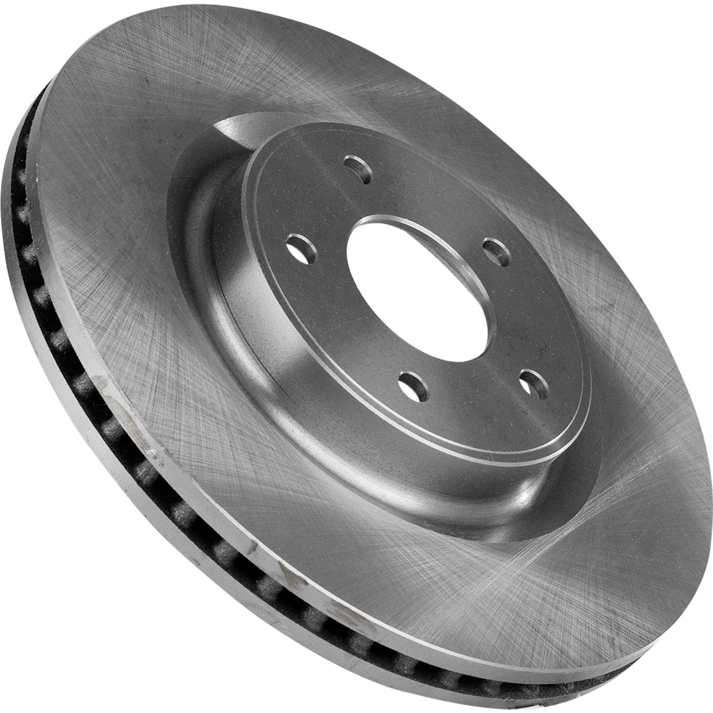 Front Brake Disc for Nissan Murano, Infiniti Q50, Q60, Pathfinder, 370Z, QX60, QX50