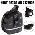 Steering Wheel Control Switch for Ford Focus Fiesta