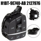 Steering Wheel Control Switch for Ford Focus Fiesta
