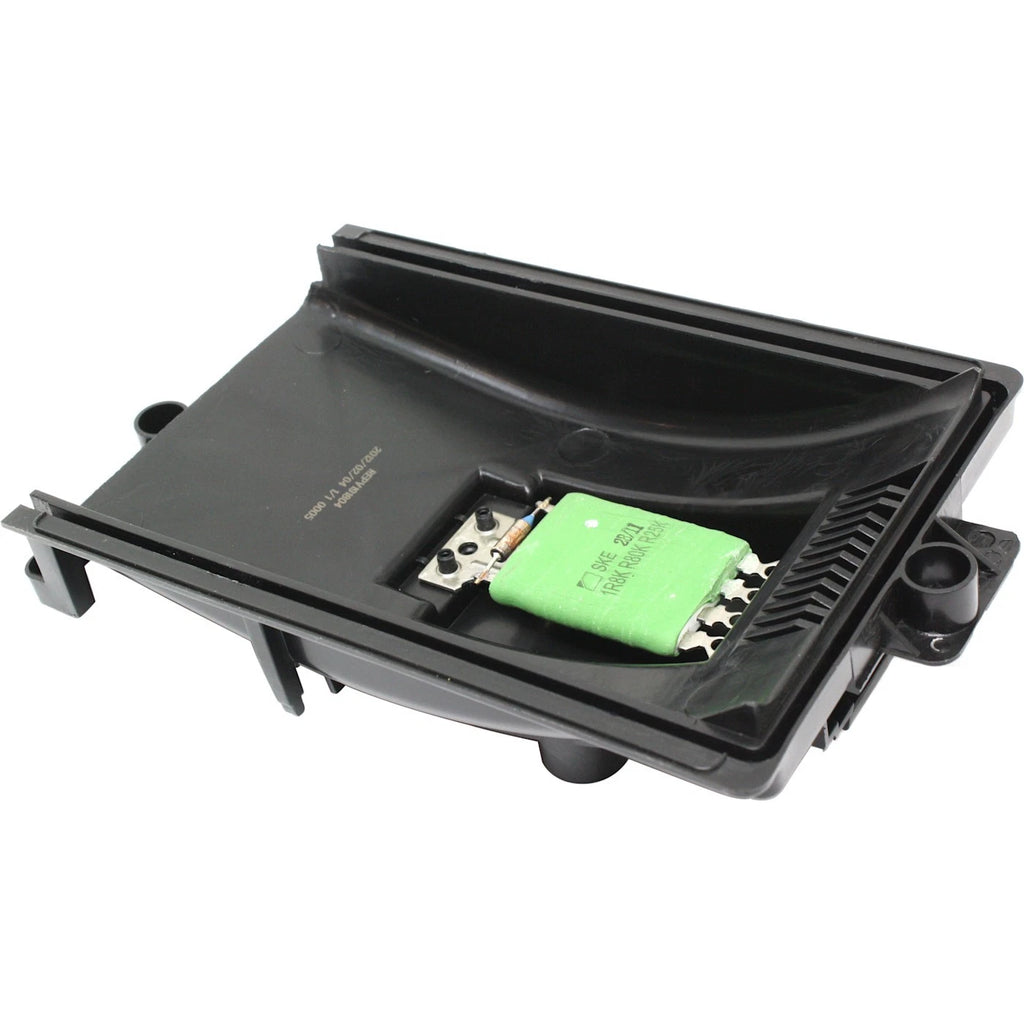Blower Motor Resistor for Volkswagen Jetta (1999-2008)