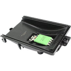 Blower Motor Resistor for Volkswagen Jetta (1999-2008)