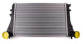 Nissens Front Intercooler for Volkswagen CC Passat Tiguan 2.0L L4 (2009–2017)