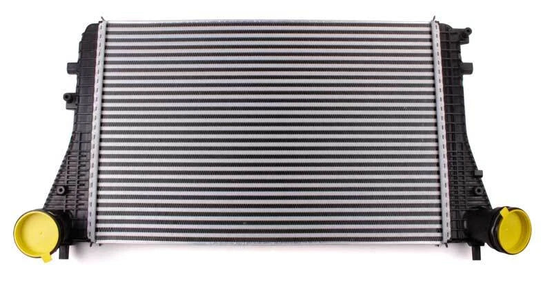 Nissens Front Intercooler for Volkswagen CC Passat Tiguan 2.0L L4 (2009–2017)