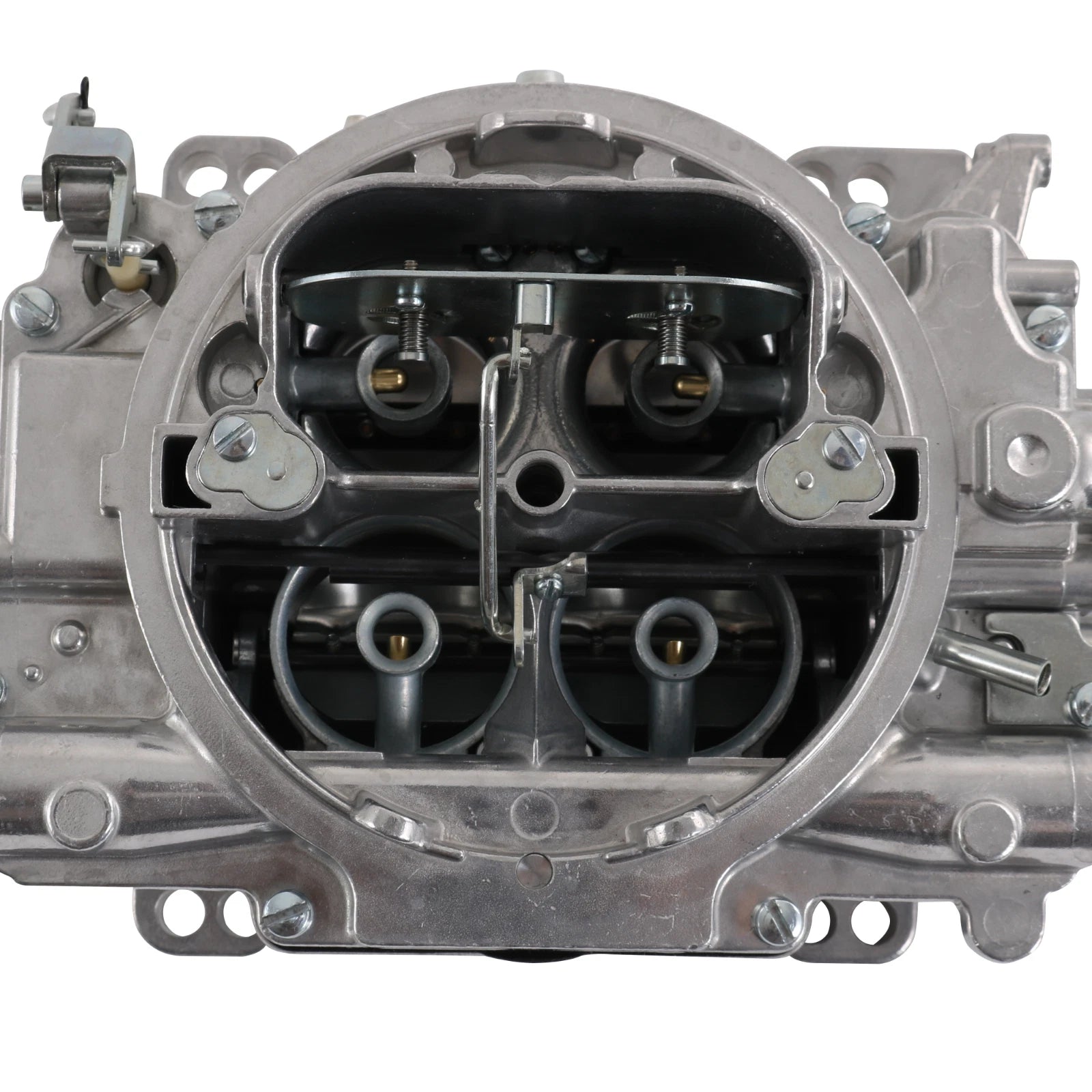 Performer 600 CFM 4 Barrel Carburetor for Make Model
