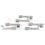 1/2" Diesel Fuel Injector Line Socket Set for BMW VW Audi