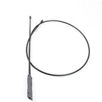 Hood Release Cable for Benz S350 S400 S550 S600 S65 AMG (2006-2013)