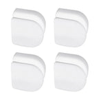 4X Foam Felt Filter for Shark AZ3901 UV3900 UV3900CCO
