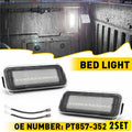 Set of 2 Bed Lighting for Toyota Tacoma (2020–2022) PT857-35