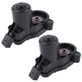 2X Parking Brake Motor Adjust Actuator for Mazda CX-5 (2016–2017), CX-9 (2018–2019)