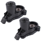 2X Parking Brake Motor Adjust Actuator for Mazda CX-5 (2016–2017), CX-9 (2018–2019)