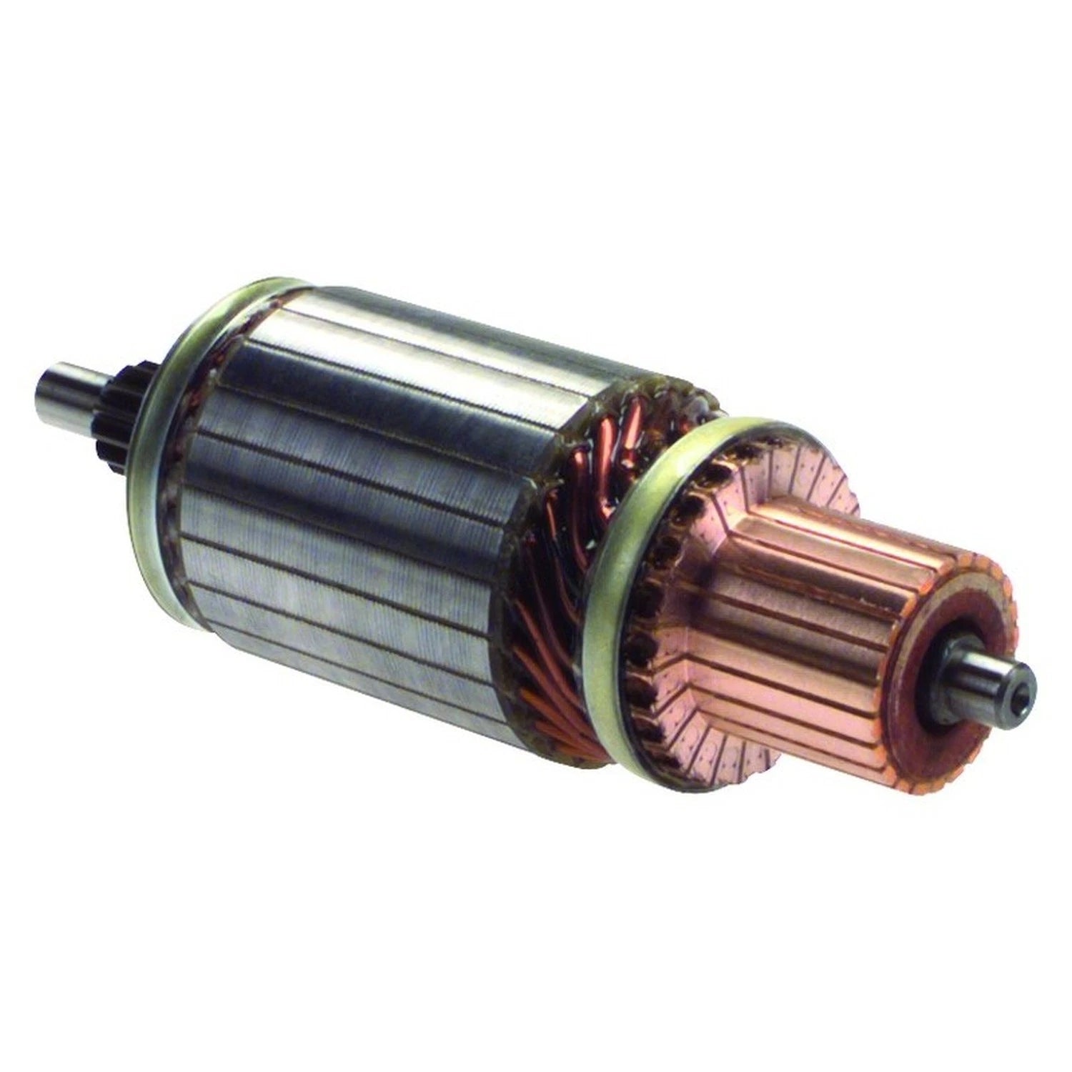 Armature for Ford F-550 Super Duty V8 7.3L (1999–2001)