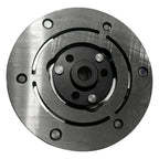 AC Compressor Clutch Replacement for Saturn Vue 2.2L (2006-2007)