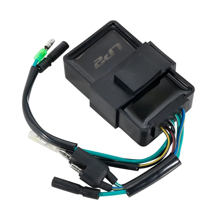 CDI Igniter Box for Honda CR80R CR80RB (1996–2002) CR85R CR85RB (2003–2004) 30410-GBF-831