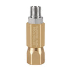 360 Degree Swivel Joint Hose Connector for Airless Spray (Universal)