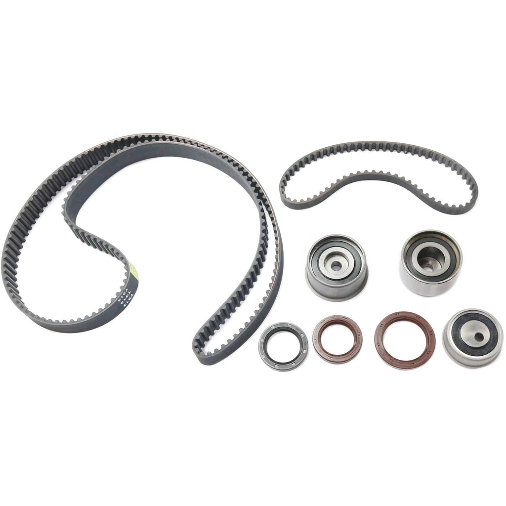 Timing Belt Kit for Hyundai Santa Fe, Kia Optima, Sonata (1999–2005)