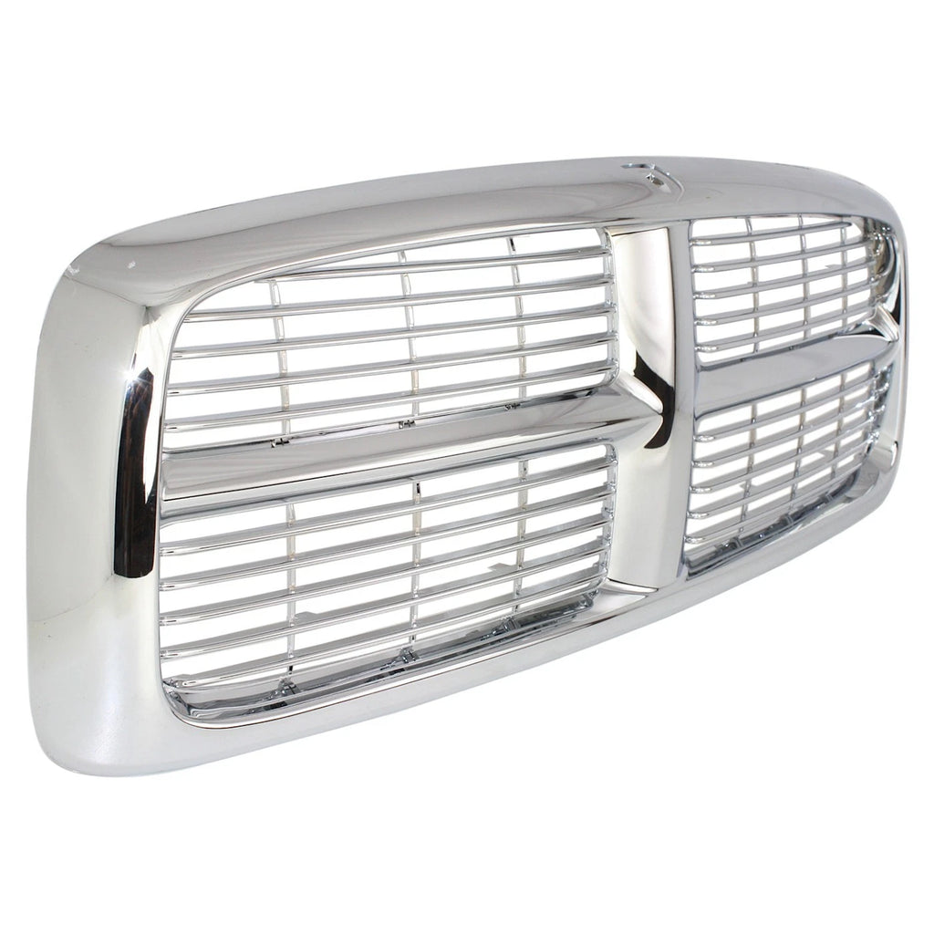 Fender Kit for Dodge Ram 1500 (2002) Front Left Right with Corner Light