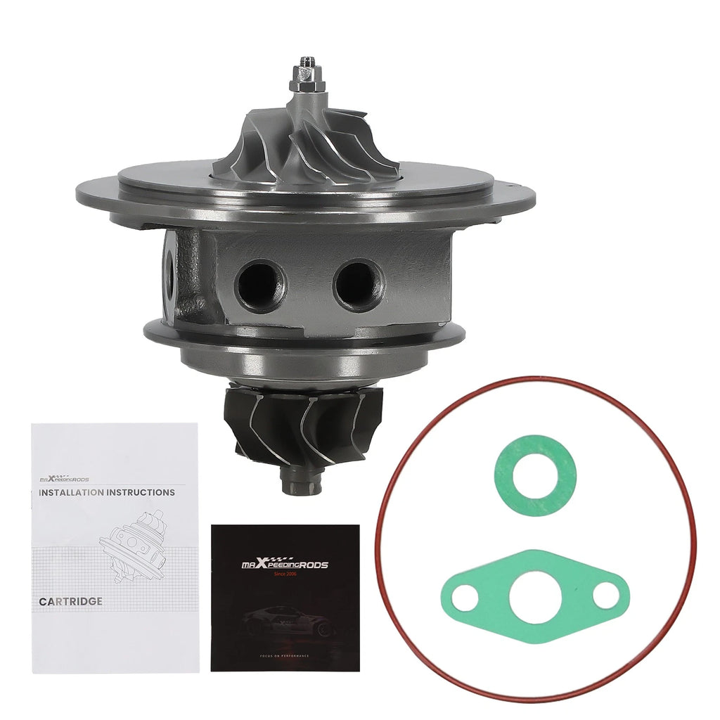 Turbocharger Cartridge for Chevrolet Cruze (2011–2015), Trax (2015–2021), Sonic (2012–2020) 1.4T