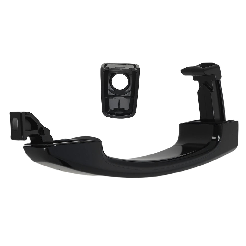 Front Exterior Door Handle for Chevrolet Aveo (2007–2011) 96468268 Plastic