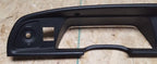Instrument Cluster Finishing Bezel for Ford Thunderbird (1989–1991)