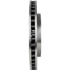 Front Brake Disc for Ford F-150/F-250 HD (1997–2004) 7-Lug 4WD