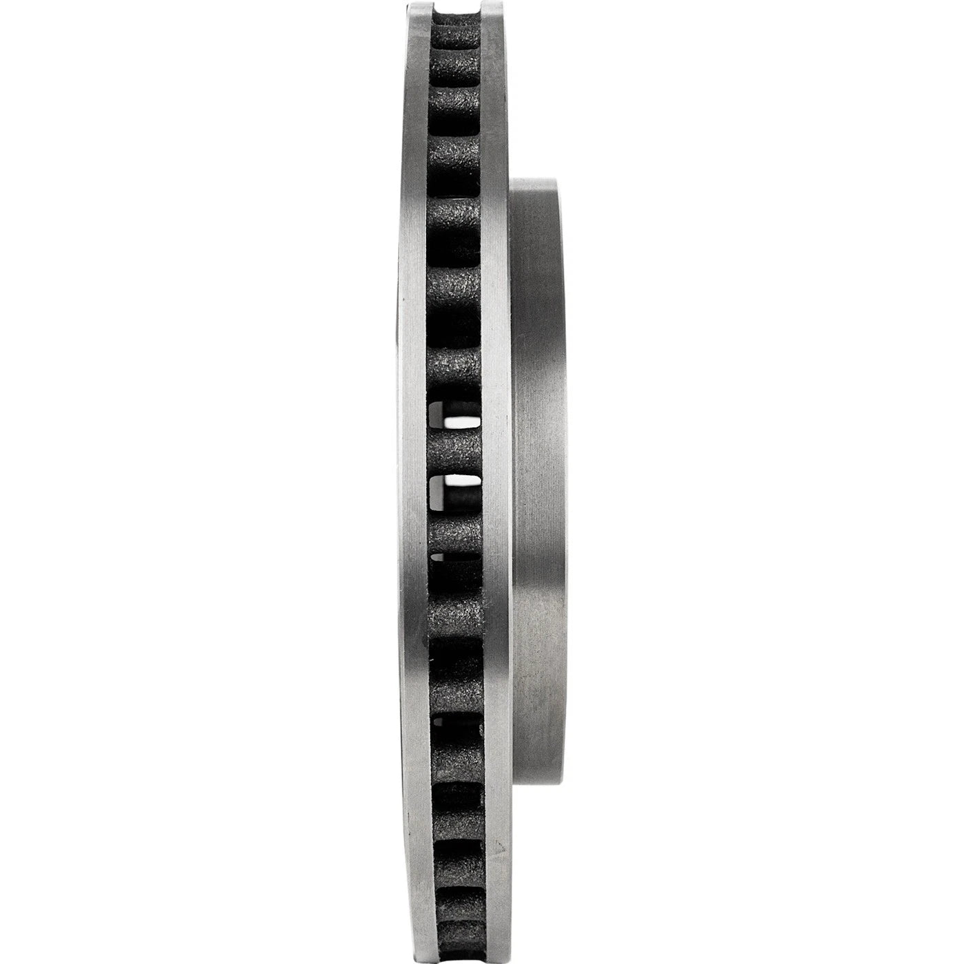 Front Brake Disc for Ford F-150/F-250 HD (1997–2004) 7-Lug 4WD