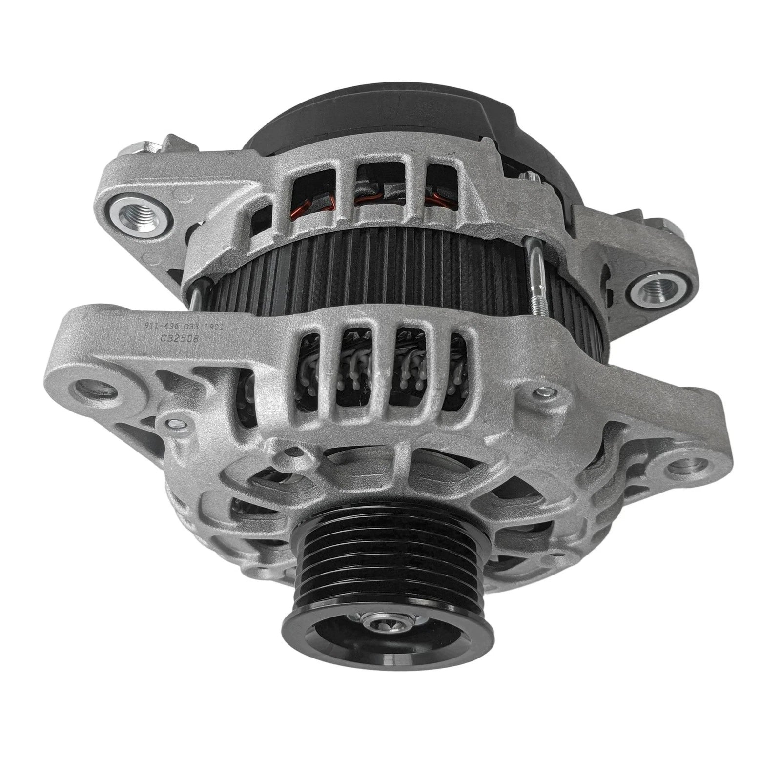 Alternator for Hyundai Santa Fe, Kia Sorento (2010–2012)