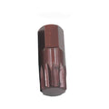 10mm Star Screwdriver Bit for Hand Tools (Hex Shank)