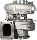Turbocharger 23534775 R23534361 758160-5007S for Detroit Series 60 (1998–2007)