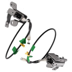 Set of 2 Door Lock Latch for Ford Ranger (1998–2011)