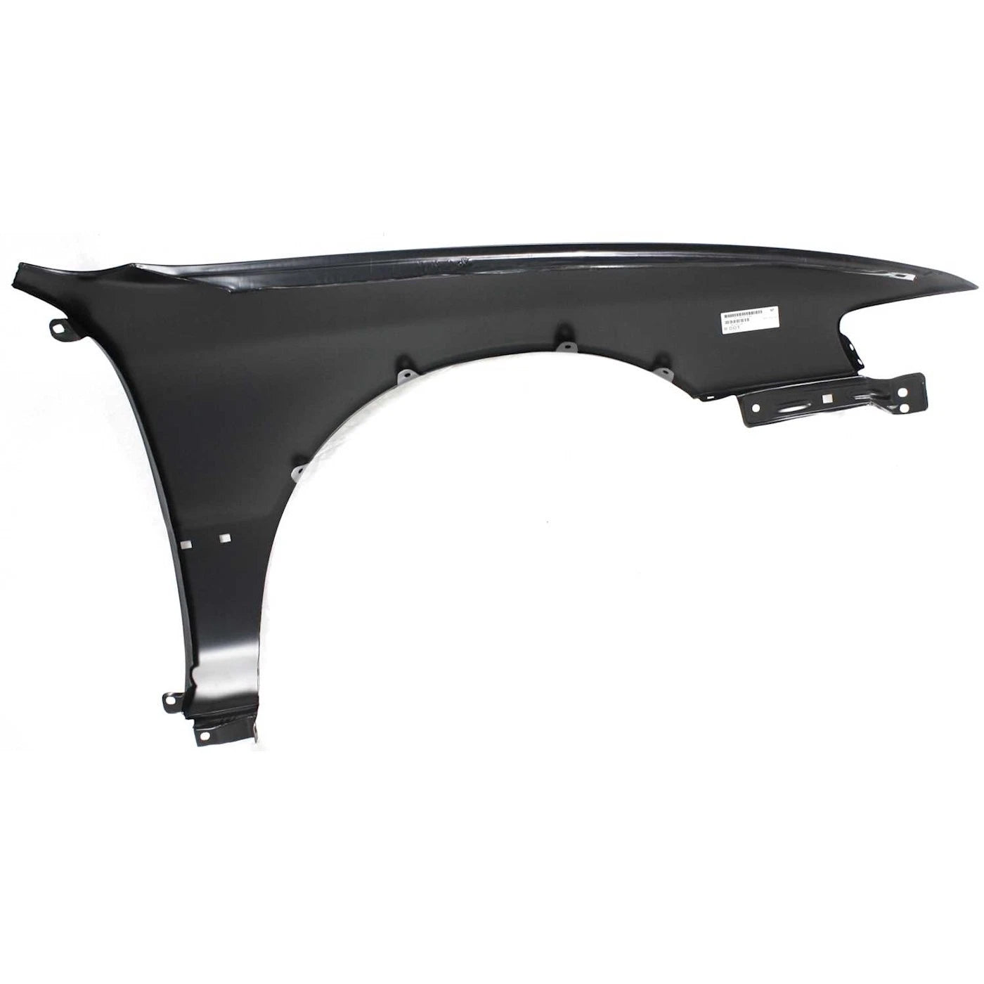 Hood Front Panel for Honda Accord (1996–1997)