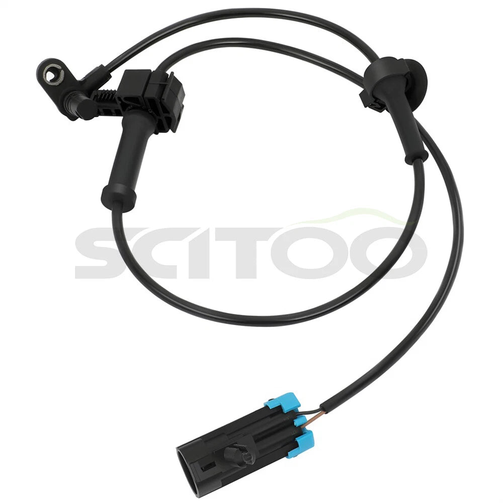 ABS Wheel Speed Sensor for Chevrolet Avalanche Suburban 1500 (2002–2006)
