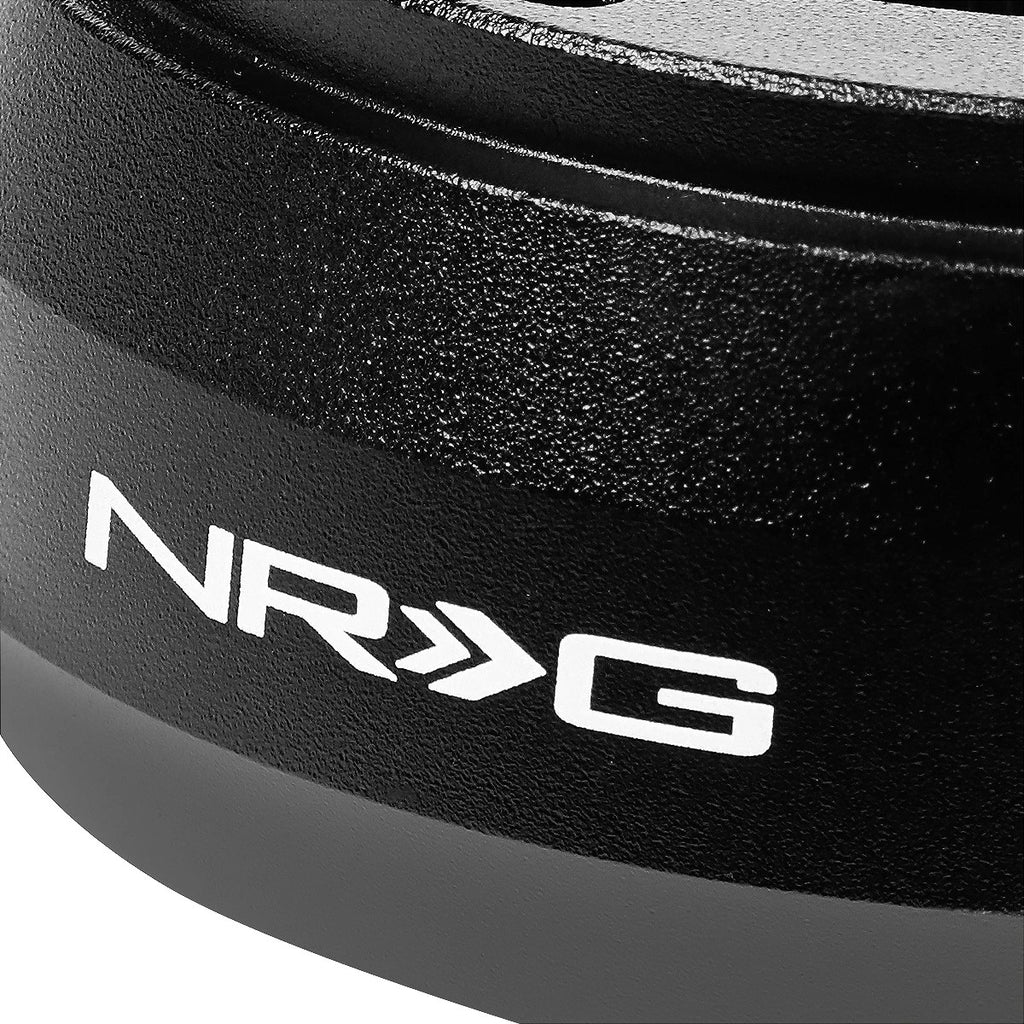 NRG SRK-185H Steering Wheel Short Hub Adapter for Volkswagen Beetle (1968–1979)