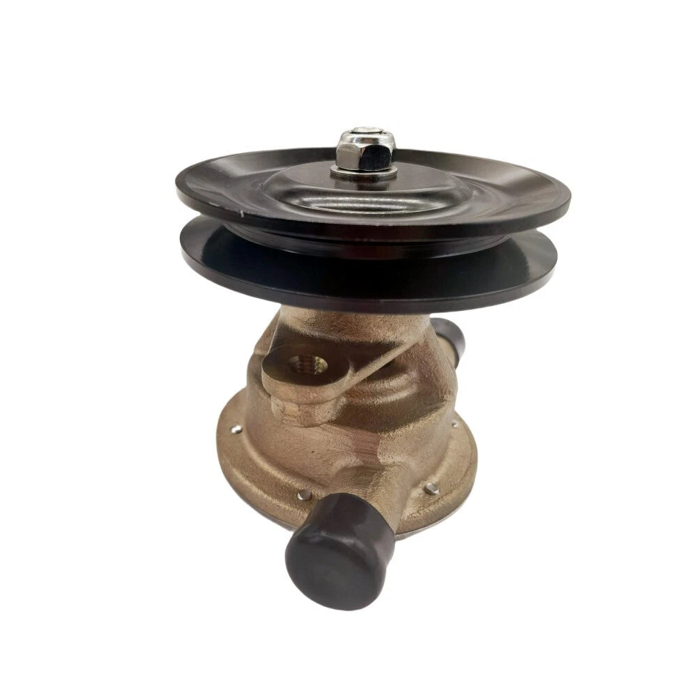 Water Pump for Yanmar Johnson Pump (128377-42500, 10-24509-01, 24509-02, 10-13337-01)
