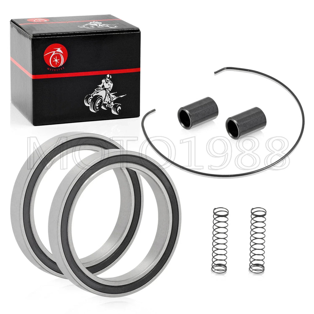 One Way Clutch Bearing Kit for CAN AM Outlander Max