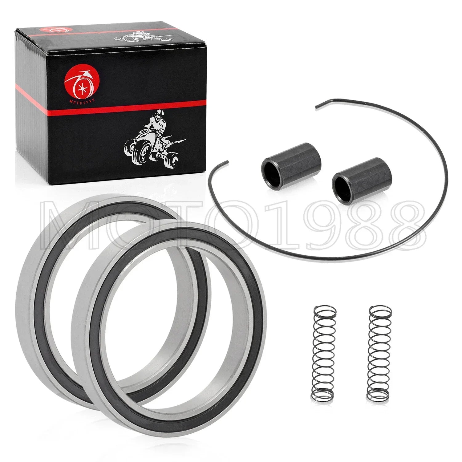 One Way Clutch Bearing Kit for CAN AM Outlander Max