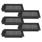 5pcs Vacuum Filter for ECOVACS Deebot N50 PRO, Omni N50 (Compatible)