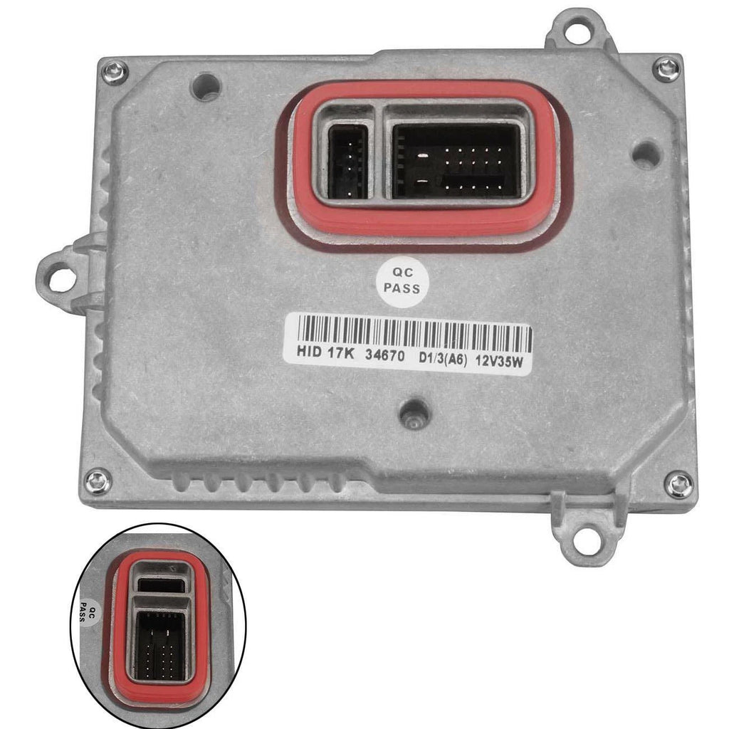 Control Module for Volvo C30 C70 S40 (2007-2013)