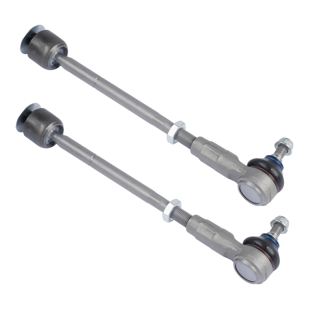 Set of 4 Tie Rod Ends for Maserati GranTurismo (2008–2023)