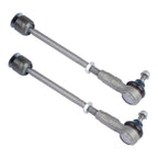Set of 4 Tie Rod Ends for Maserati GranTurismo (2008–2023)