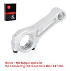 Standard Connecting Rod FE290 for Club Car DS, Precedent (Gas)