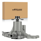 Front Engine Water Pump for Ford Ranger/Aerostar Mazda B3000 (1995–2008)