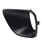 Fog Light Bezel for Jeep Grand Cherokee (2011–2013) Left, Glossy