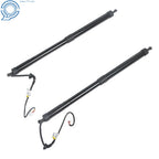 2X Rear Tailgate Lift Support Struts for Toyota Highlander (2014–2019)