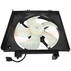 Cooling Fan Set for Subaru Forester (2009-2013)