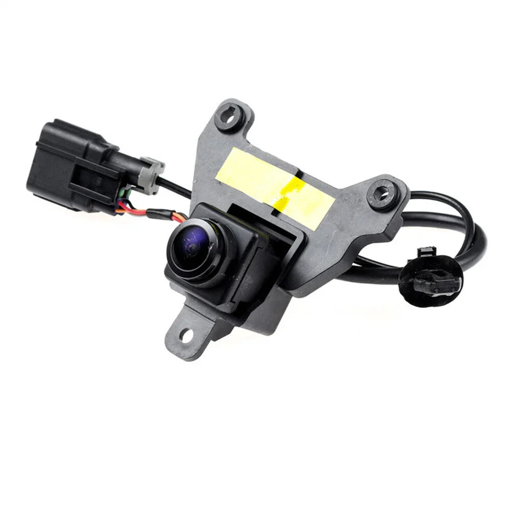 Front View Parking Camera for Kia Stinger (2018–2020)