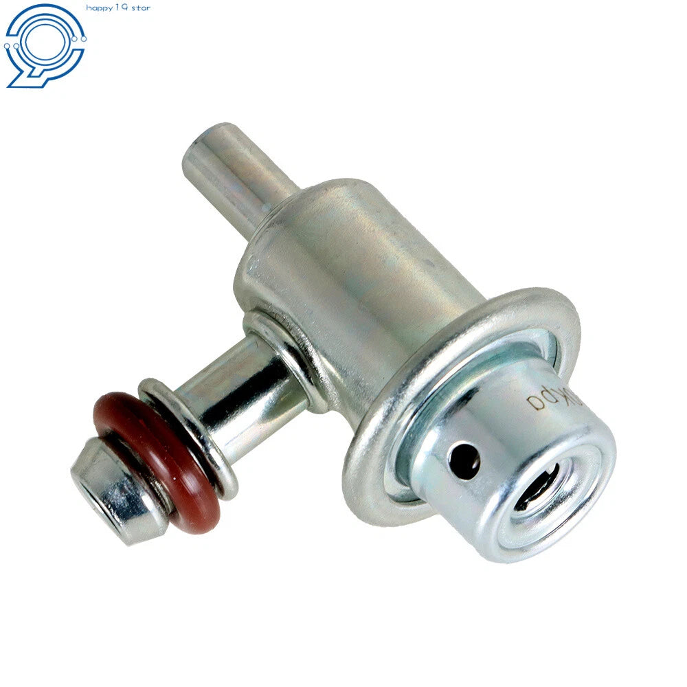 Fuel Pressure Regulator for Suzuki Hayabusa GSX1300R (1999–2007)